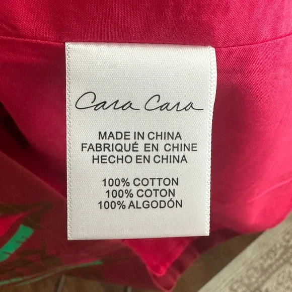 Cara Cara Kelly Dress - Picture 3 of 6